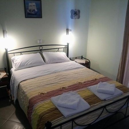 Evgenia Rooms Skála Rom bilde