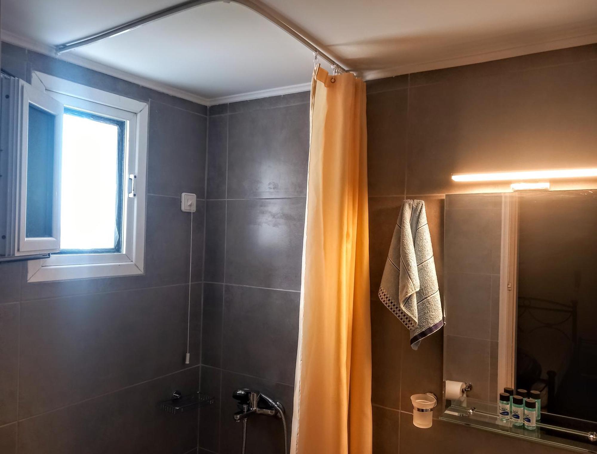 Evgenia Rooms Skála Eksteriør bilde