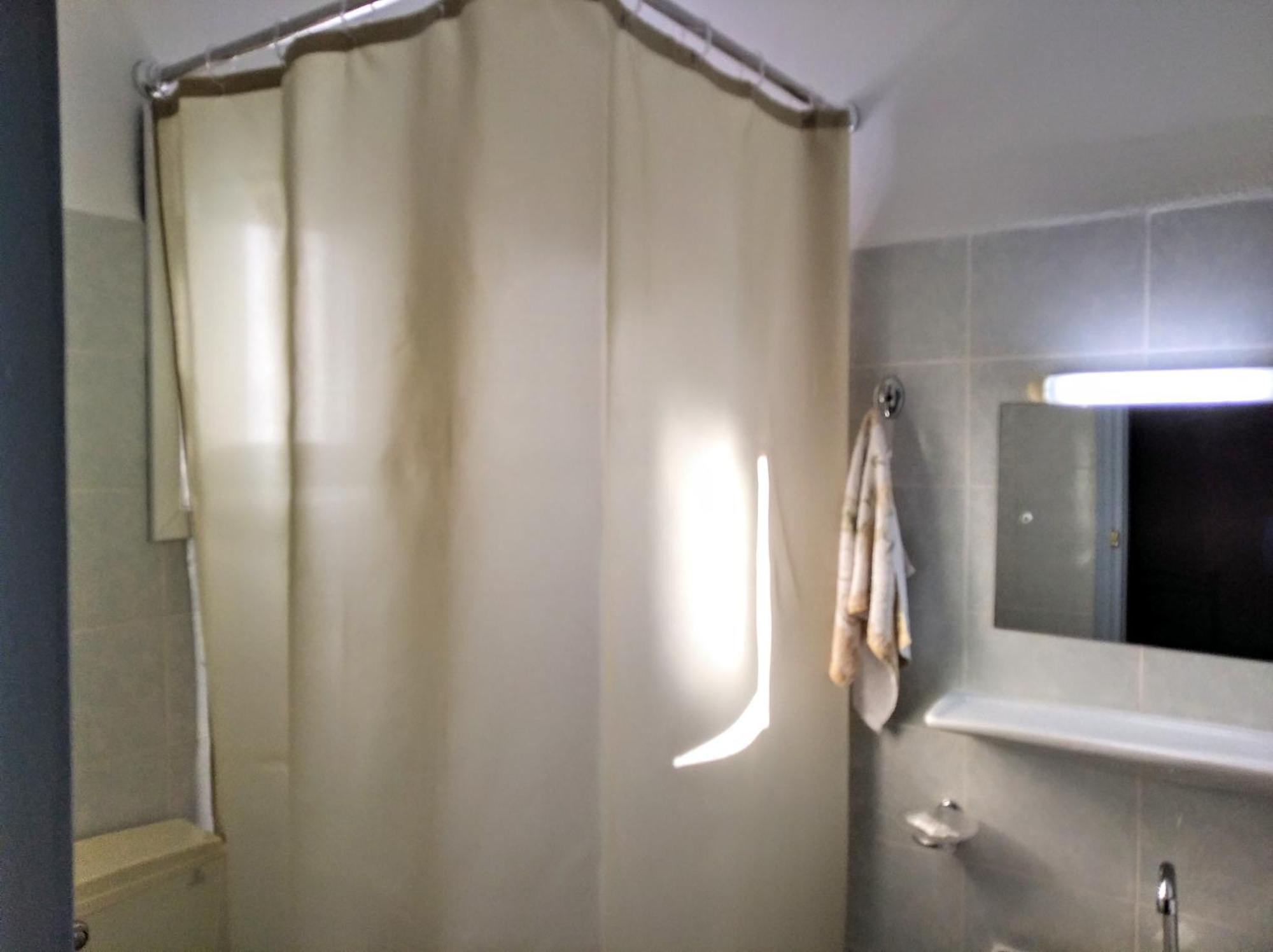 Evgenia Rooms Skála Rom bilde